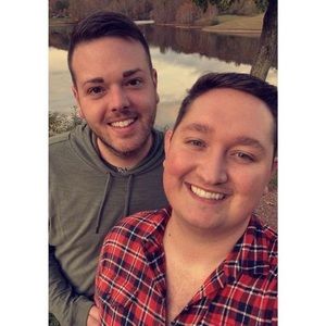 Meet your Posher, Tyler